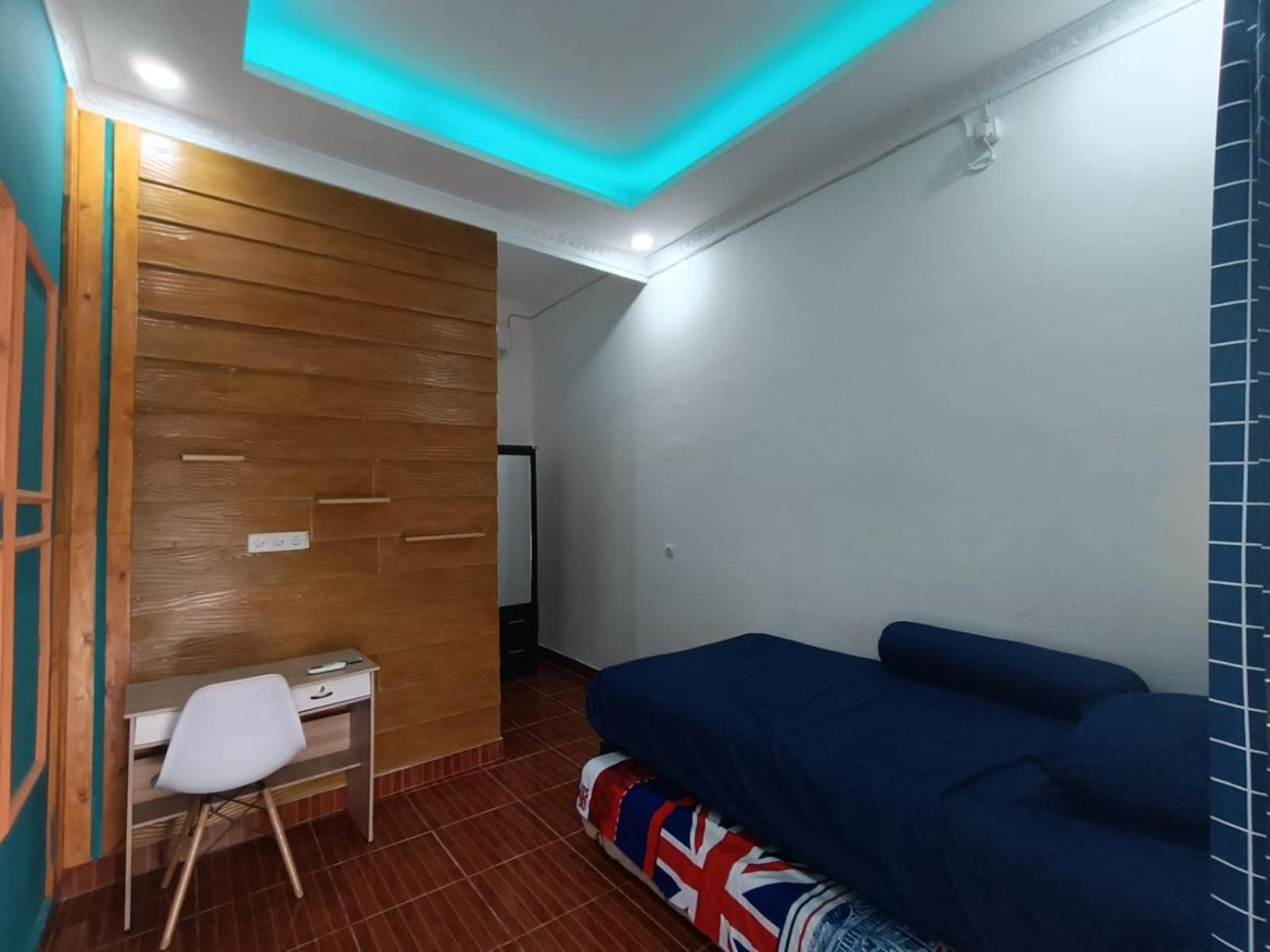 Peladen Oyo Life 92977 Neba Kost Aesthetic酒店 外观 照片