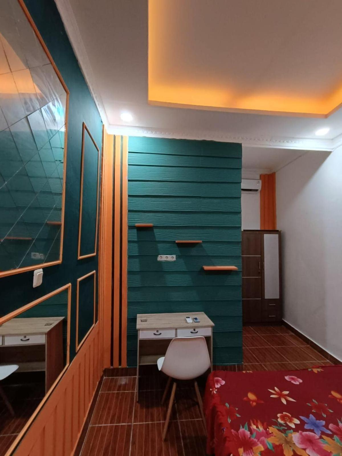Peladen Oyo Life 92977 Neba Kost Aesthetic酒店 外观 照片