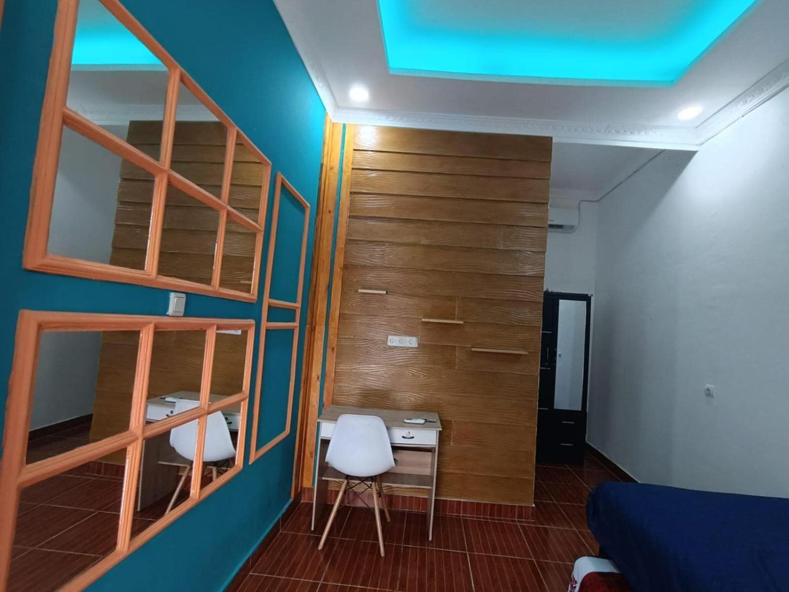 Peladen Oyo Life 92977 Neba Kost Aesthetic酒店 外观 照片