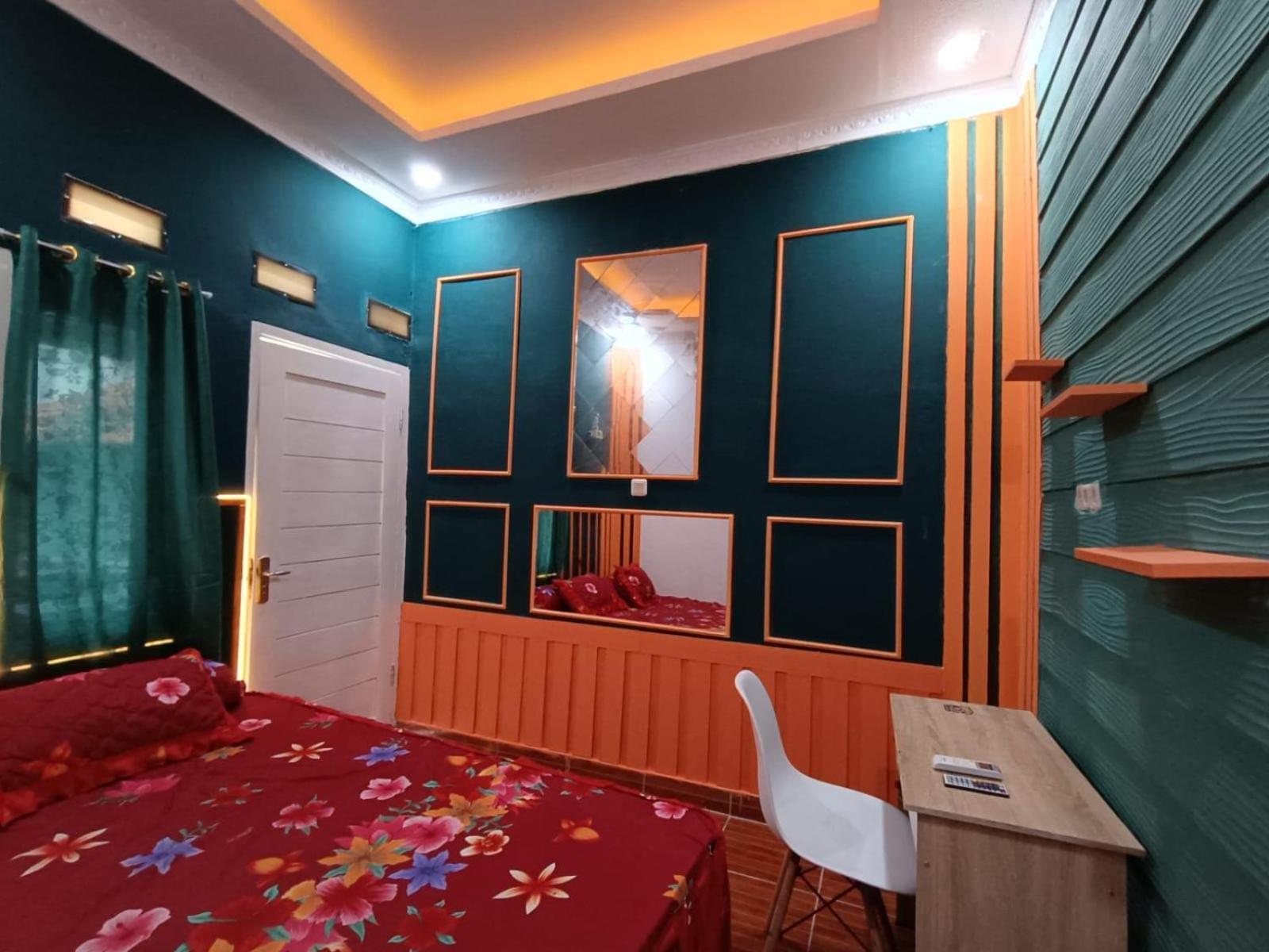 Peladen Oyo Life 92977 Neba Kost Aesthetic酒店 外观 照片