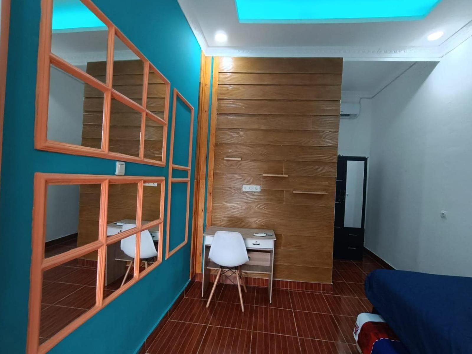 Peladen Oyo Life 92977 Neba Kost Aesthetic酒店 外观 照片