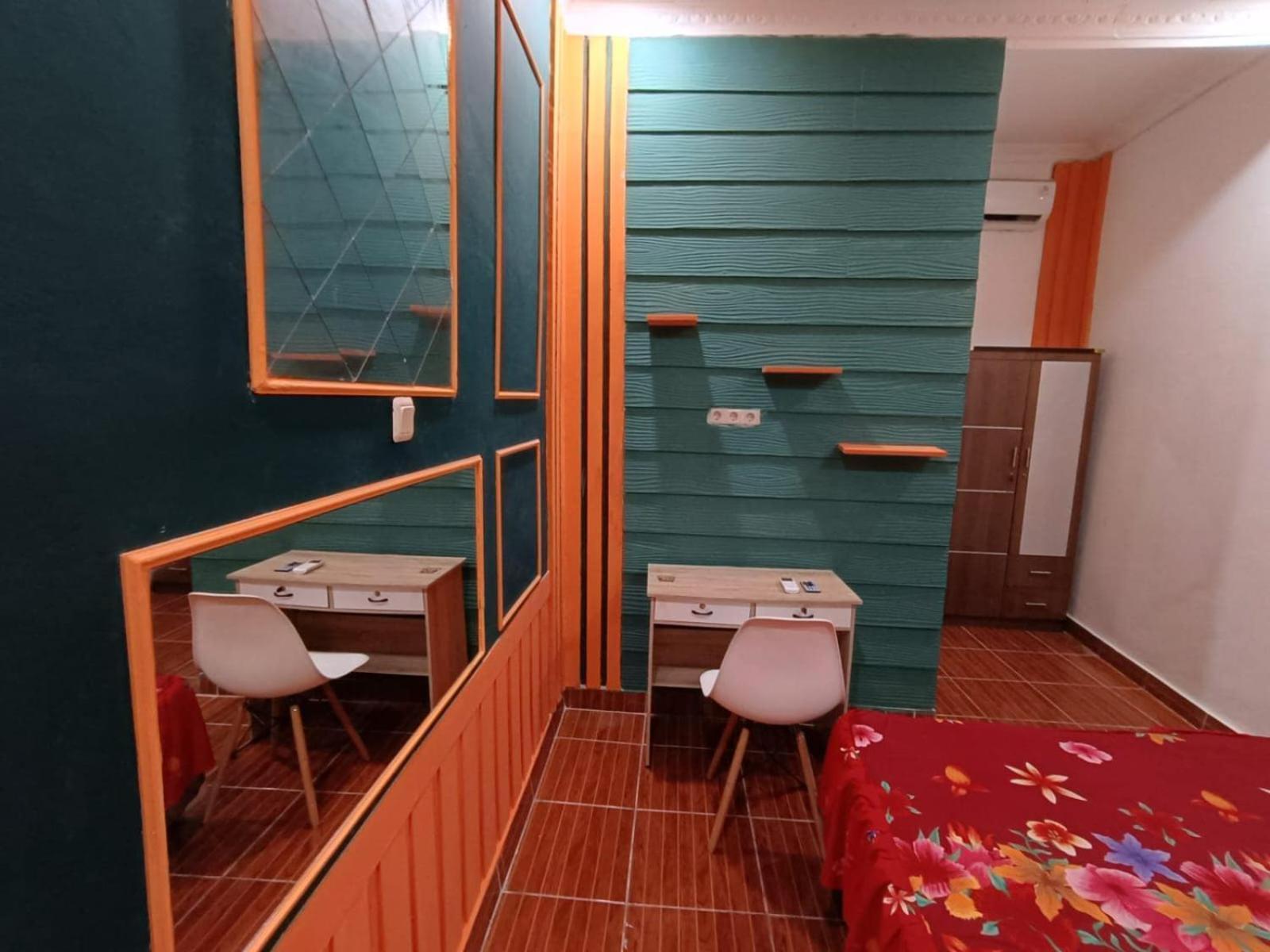 Peladen Oyo Life 92977 Neba Kost Aesthetic酒店 外观 照片